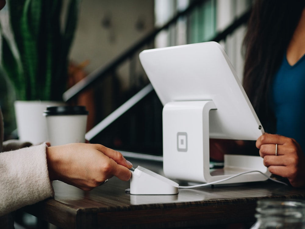Managing home services from the HomeDash app