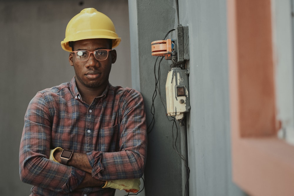 A vetted HomeDash professional ready to work