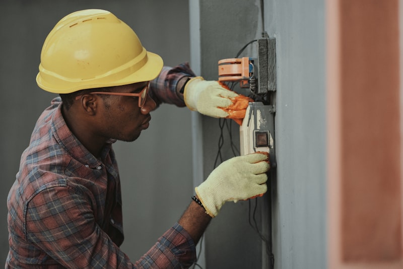 Electrical service